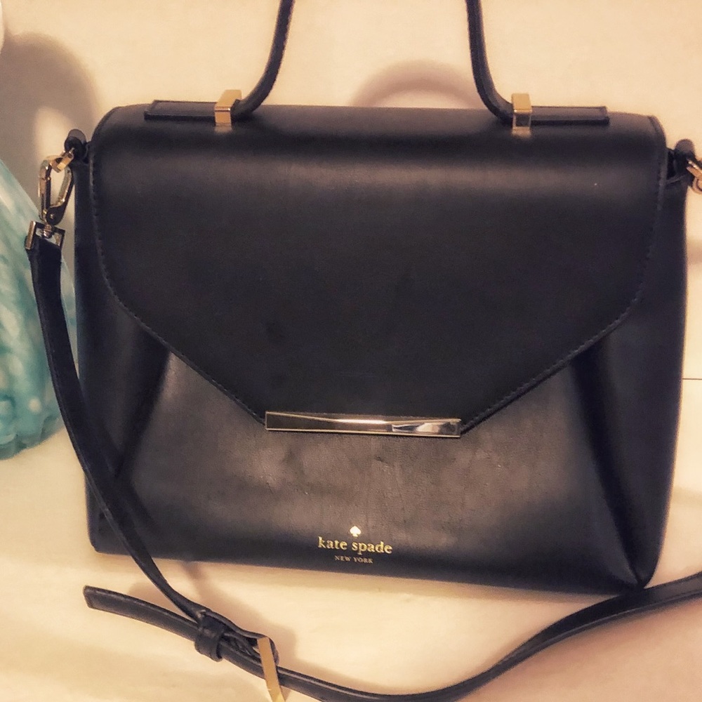 💝Kate Spade💝 Purse - Picture 4 of 8